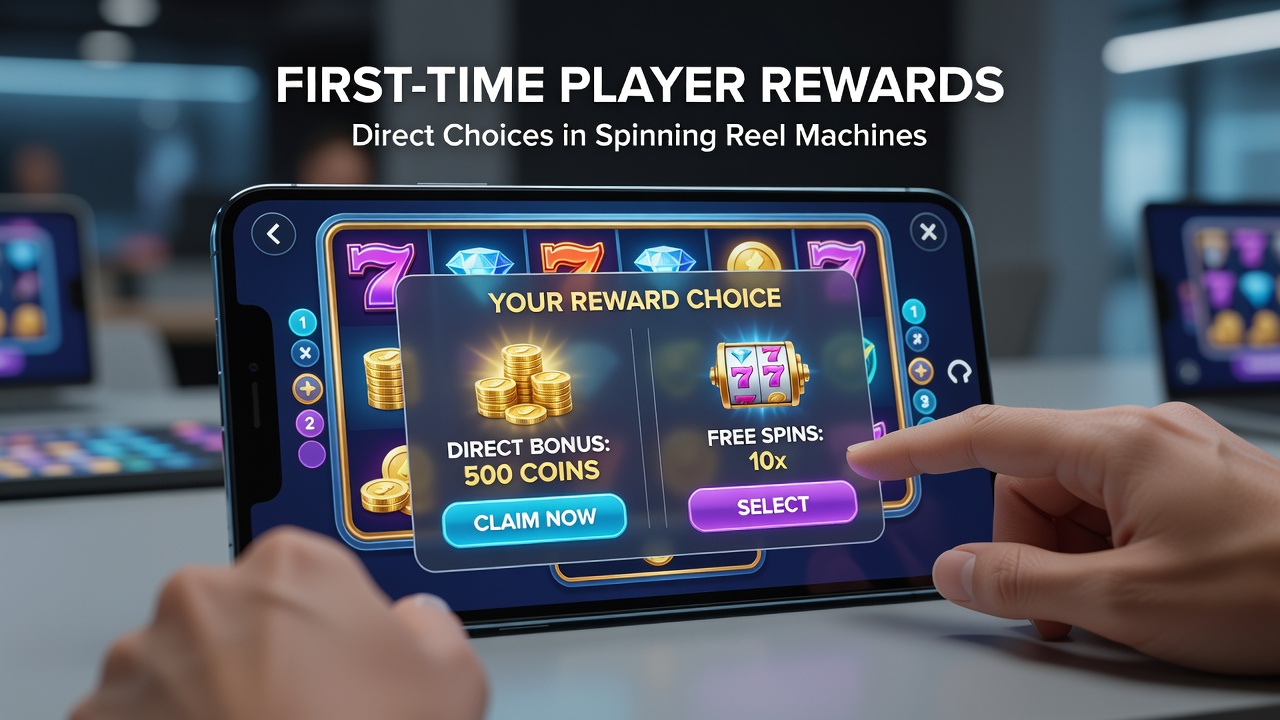 Player dashboard displaying reward balance alongside session limit settings on a mobile slot app